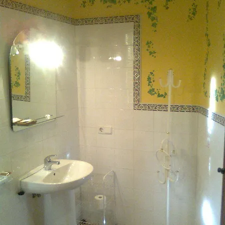 La Casa Del Filandon Hotel