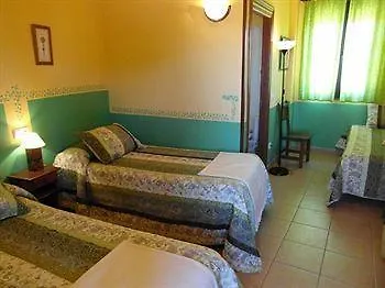 La Casa Del Filandon 4* Quintanilla de Somoza