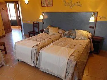 Hotel La Casa Del Filandon Quintanilla de Somoza