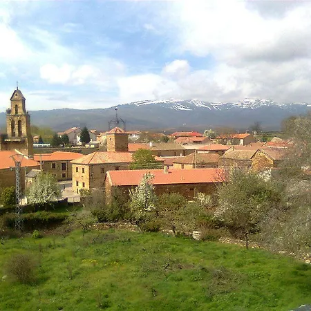 La Casa Del Filandon Hotel 4*
