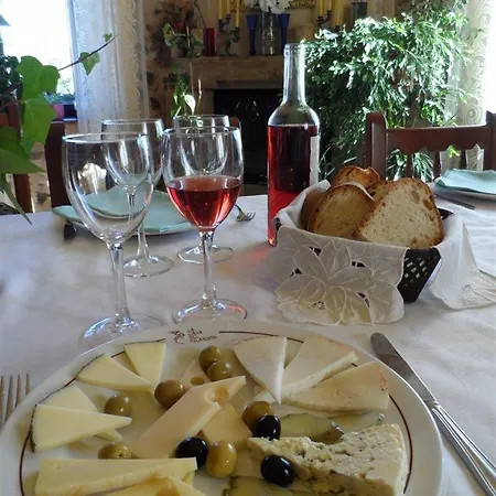 La Casa Del Filandon Hotel