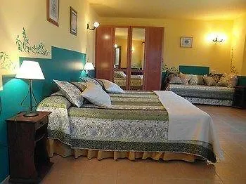 La Casa Del Filandon 4*