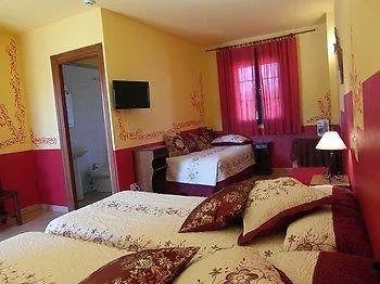La Casa Del Filandon Hotel Quintanilla de Somoza