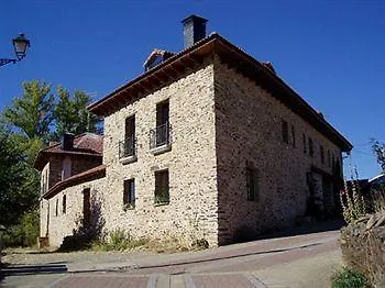 La Casa Del Filandon Hotel