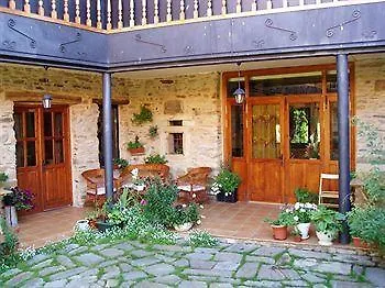 La Casa Del Filandon 4*