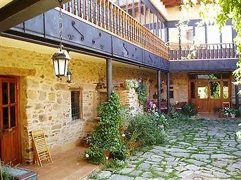 La Casa Del Filandon Hotel Quintanilla de Somoza