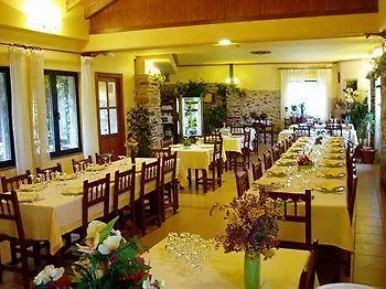La Casa Del Filandon 4*
