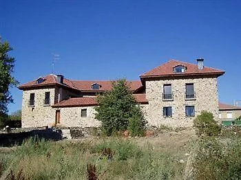 La Casa Del Filandon Hotel Quintanilla de Somoza