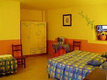 La Casa Del Filandon Hotel