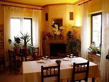 La Casa Del Filandon 4*