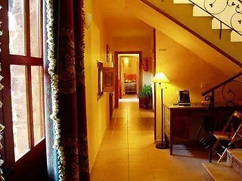 La Casa Del Filandon Hotel