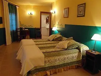 La Casa Del Filandon 4*