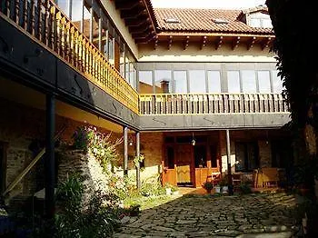 La Casa Del Filandon Hotel