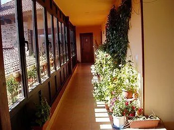 La Casa Del Filandon 4* Quintanilla de Somoza