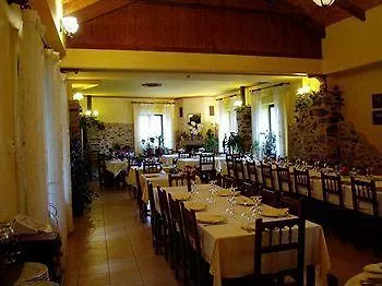 La Casa Del Filandon 4*