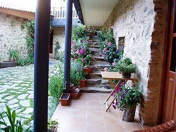 La Casa Del Filandon Hotel Quintanilla de Somoza