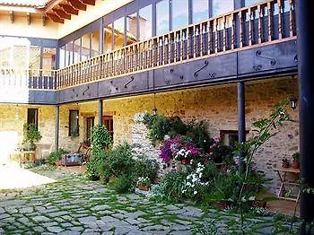 La Casa Del Filandon 4*