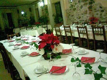 La Casa Del Filandon Hotel