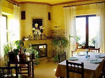 Hotel La Casa Del Filandon