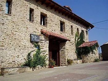 La Casa Del Filandon