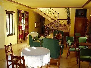 Hotel La Casa Del Filandon Quintanilla de Somoza