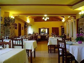 La Casa Del Filandon Quintanilla de Somoza