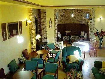 La Casa Del Filandon