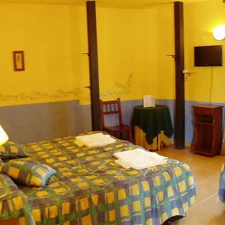 La Casa Del Filandon