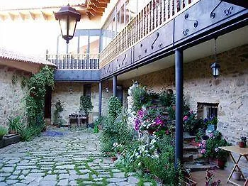 Hotel La Casa Del Filandon