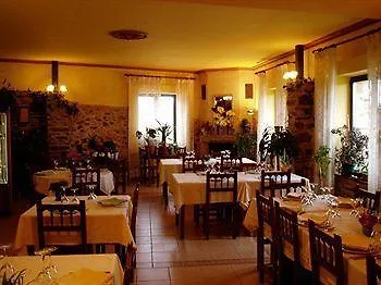 La Casa Del Filandon