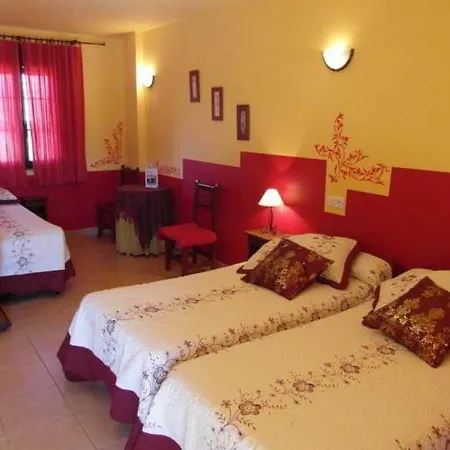La Casa Del Filandon