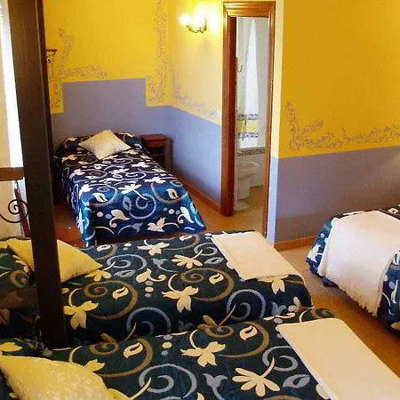 La Casa Del Filandon Hotel 4*