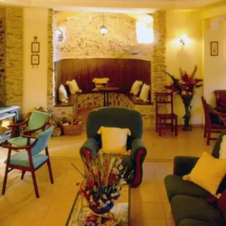 Hotel La Casa Del Filandon