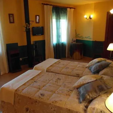 La Casa Del Filandon Quintanilla de Somoza