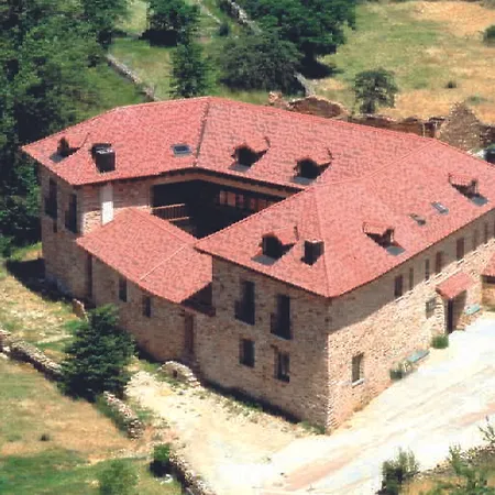 La Casa Del Filandon Hotel 4*