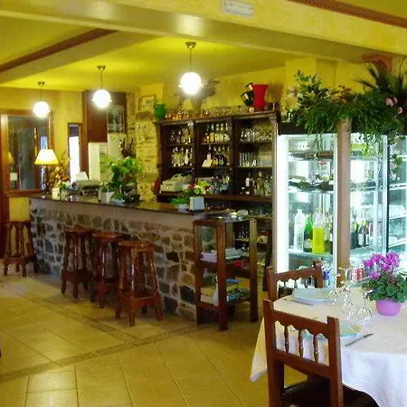 Hotel La Casa Del Filandon