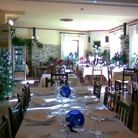 La Casa Del Filandon Quintanilla de Somoza