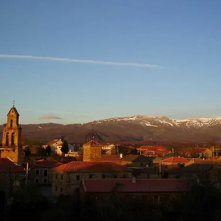 La Casa Del Filandon
