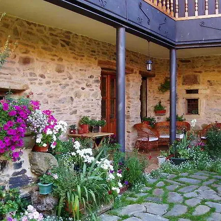 Hotel La Casa Del Filandon