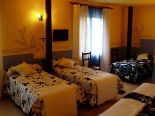 La Casa Del Filandon Hotel Quintanilla de Somoza