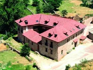 La Casa Del Filandon