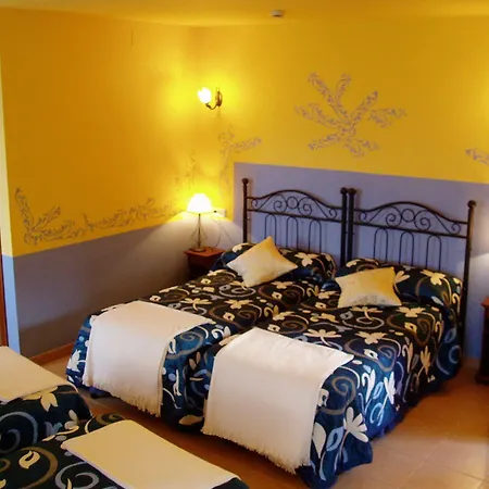 La Casa Del Filandon Hotel