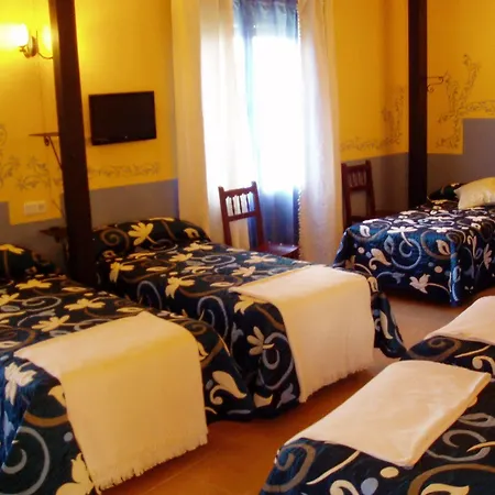 La Casa Del Filandon Hotel 4*
