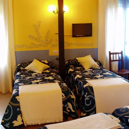 La Casa Del Filandon Hotel